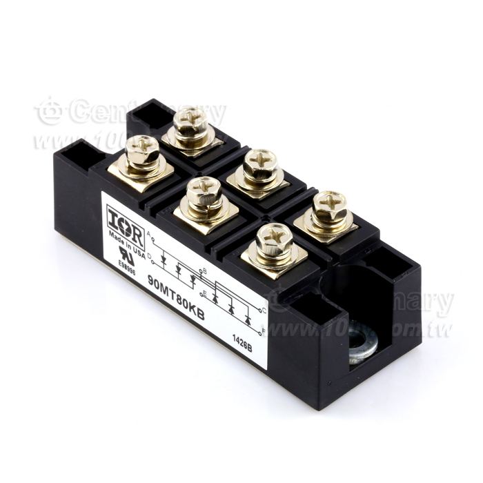 5-Lead Molded - 35424 產品圖片