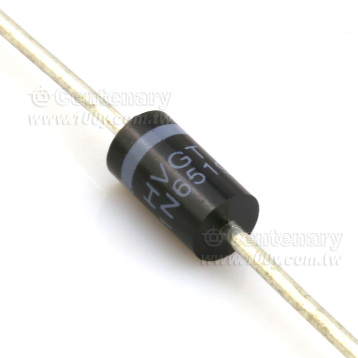 High Voltage Diode - 112014 Product Image