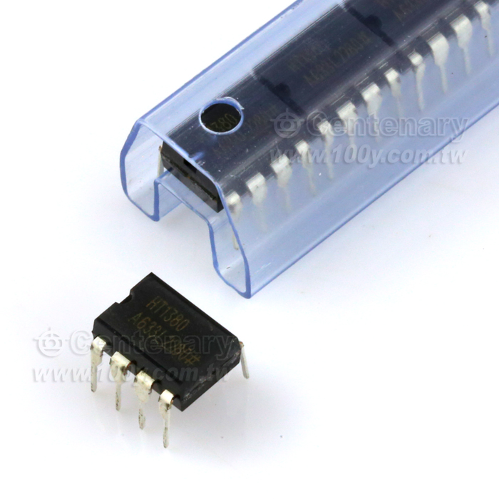 Serial Timekeeper Chip - 112018 Product Image