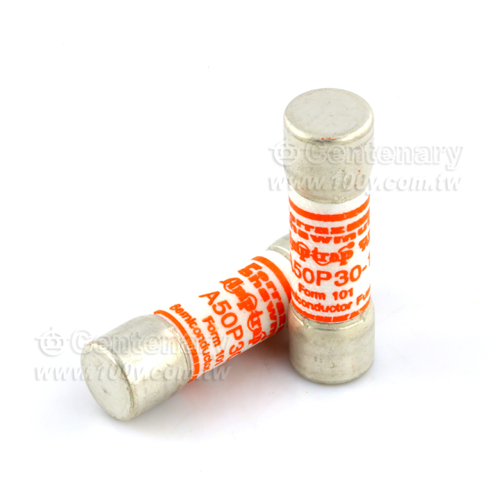 Ferraz Shawmut_500V/30A - 97078 產品圖片