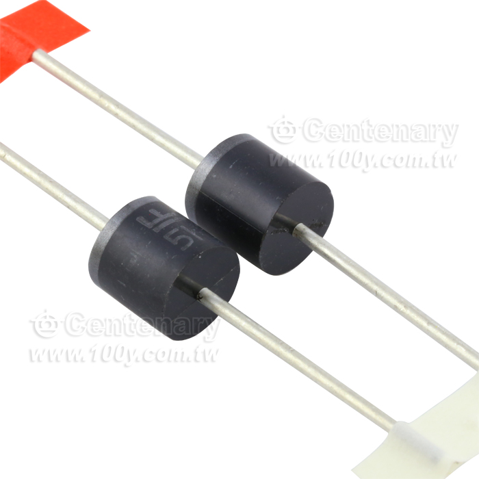 Transient Voltage Suppression Diode - 112050 Product Image