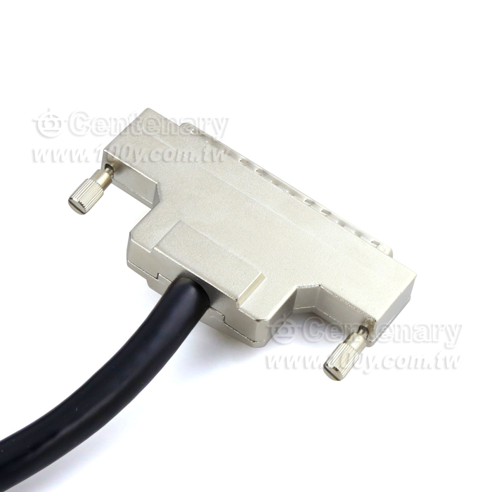 HPDB SCSI 50P 公/公連接線 1.5M - 119755 產品圖片