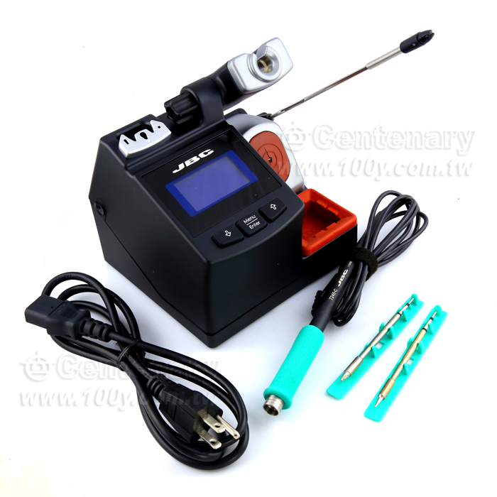 焊台 120V - 111897 產品圖片