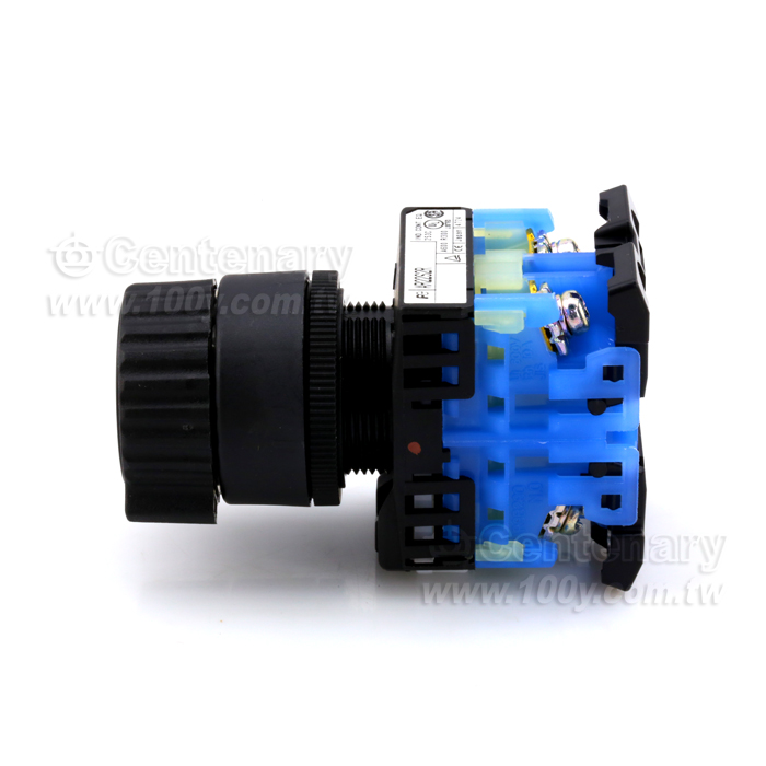 Fuji Electric_二段選擇開關 - 106388 產品圖片