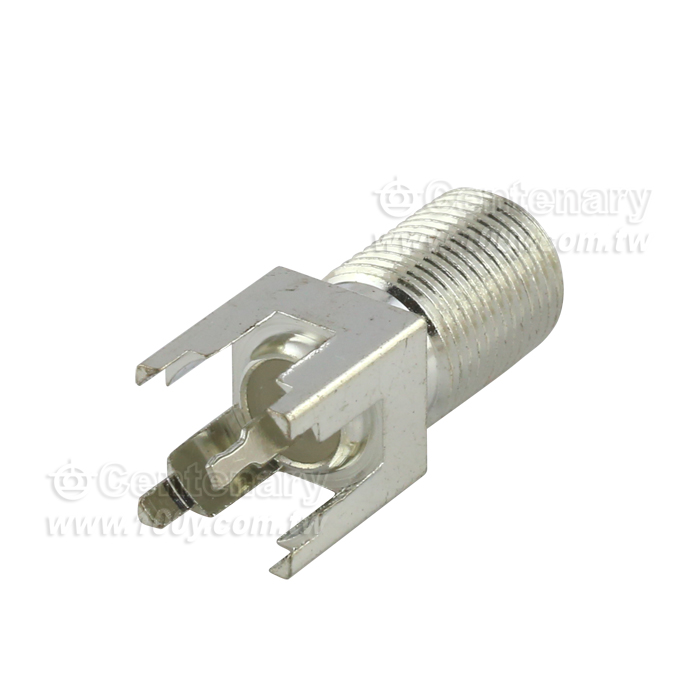 F Connector - 111908 Product Image