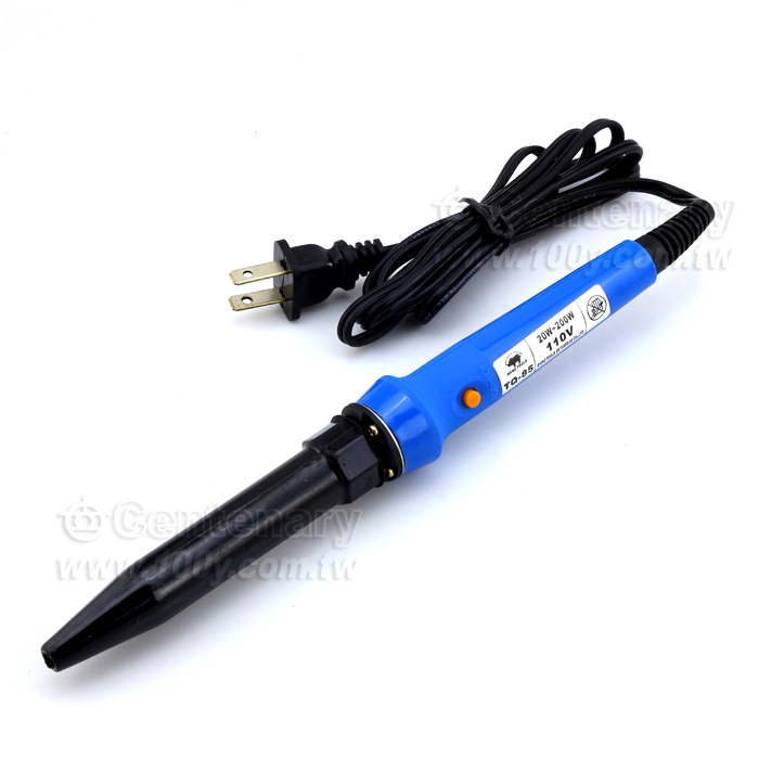 陶磁恆溫烙鐵 110V - 14574 產品圖片