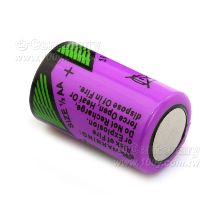 TADIRAN_鋰電池 - 78743 產品圖片
