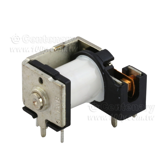 通用繼電器 SPDT 24V - 112004 產品圖片