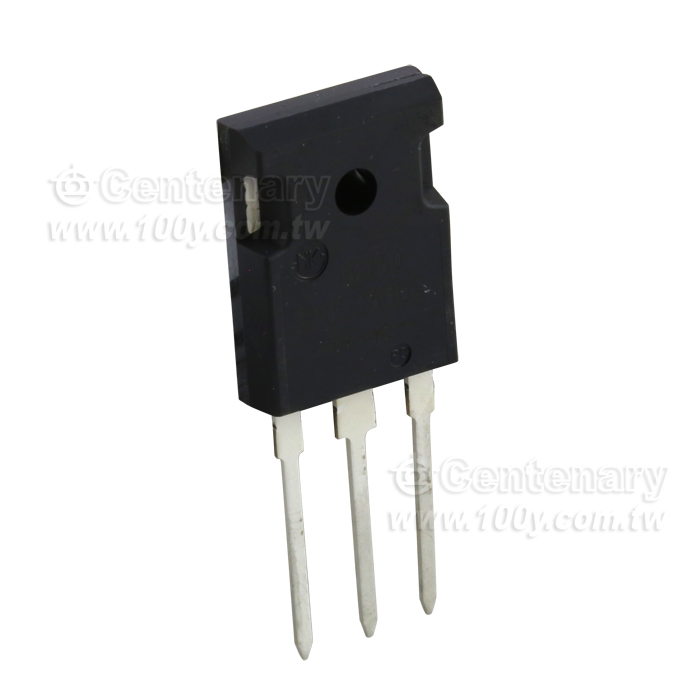 Super Fast Recovery Diode - 112143 Product Image