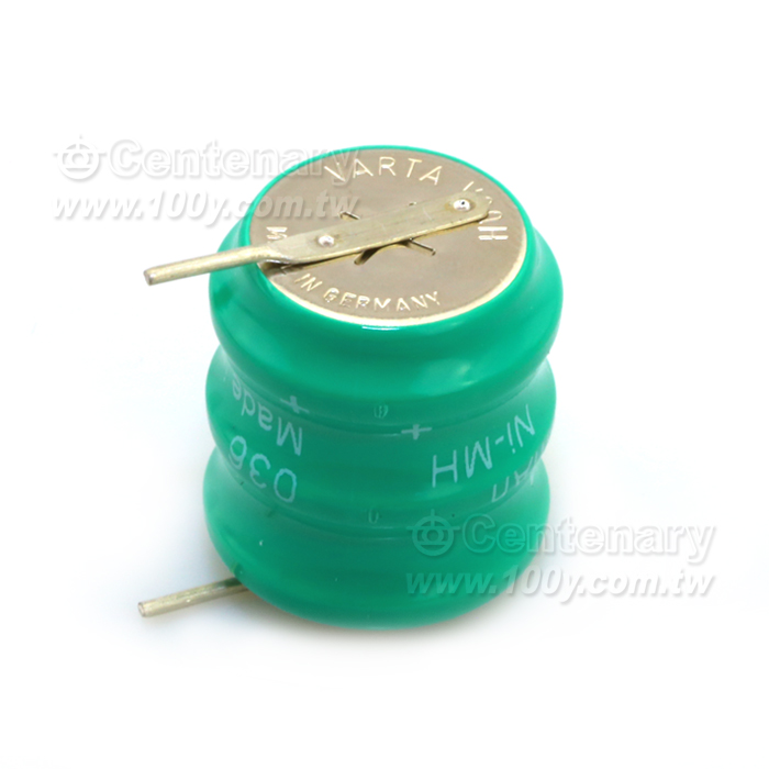 插板式鎳氫電池3.6V - 14601 產品圖片