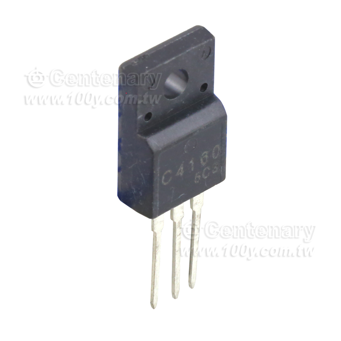 400V/4A Switching Regulator Application - 111864 Product Image