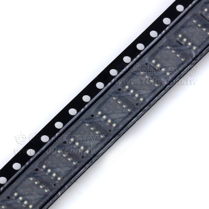 8 Lead SOIC - 33763 產品圖片