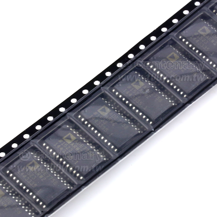 24P/SOIC (ROHS) - 112145 產品圖片
