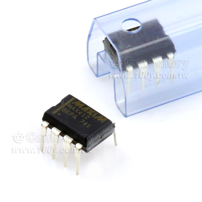 Single/Dual/Quad, 28MHz, Low-Noise, Low-Voltage, Precision Op Amps - 72948 Product Image