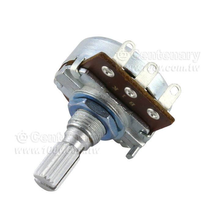 Welding Carbon Potentiometer - 112248 Product Image