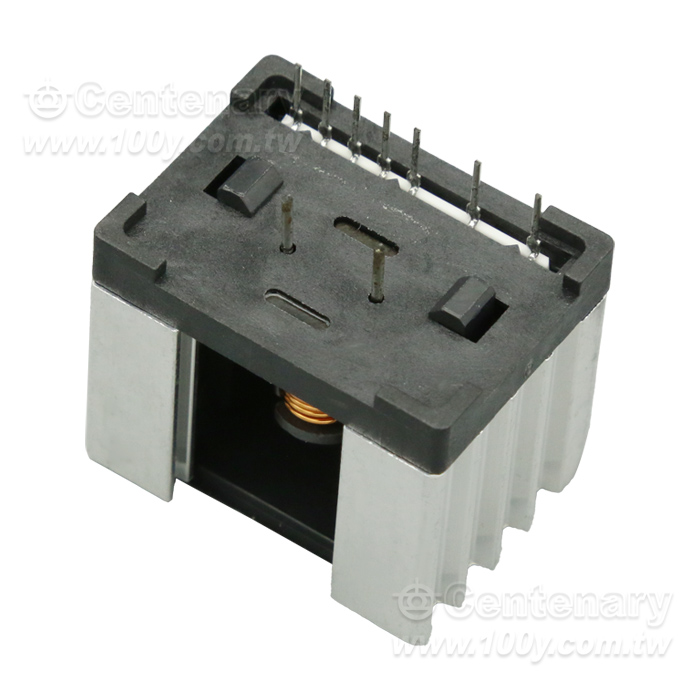 Isolated DC/DC Converter - 112301 Product Image