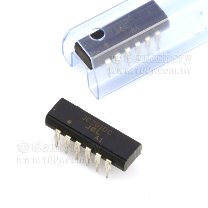 AC Solid State Relay - 39717 Product Image