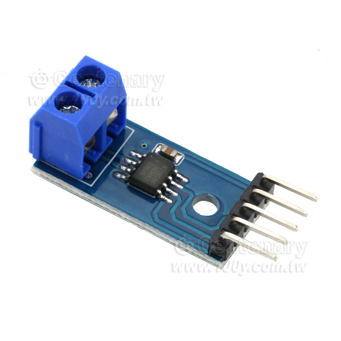 Temperature Sensor Module - 112224 Product Image
