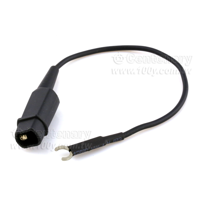 Oscilloscope probe-ground - 112223 Product Image