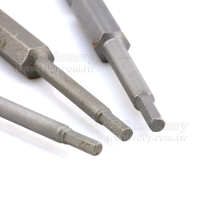 Hexagon Head - 119170 Product Image