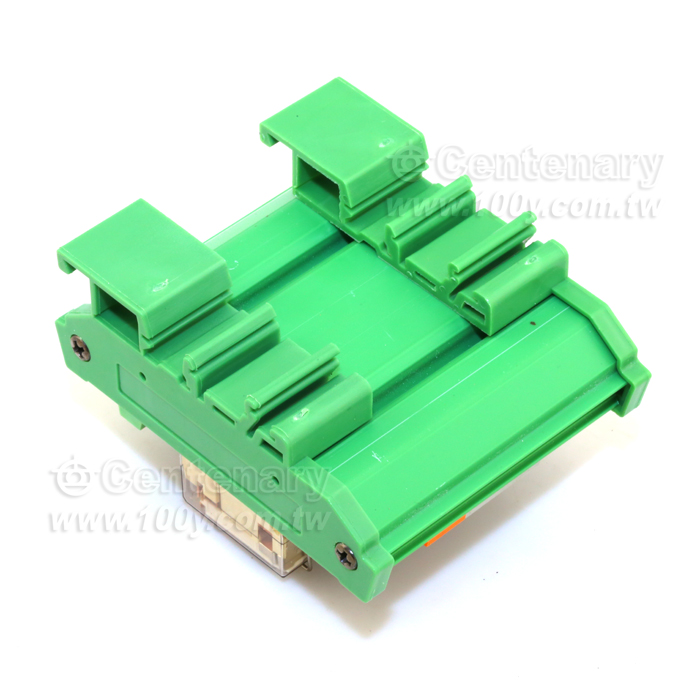 Weidmulle 4路繼電器模組 - 112264 產品圖片