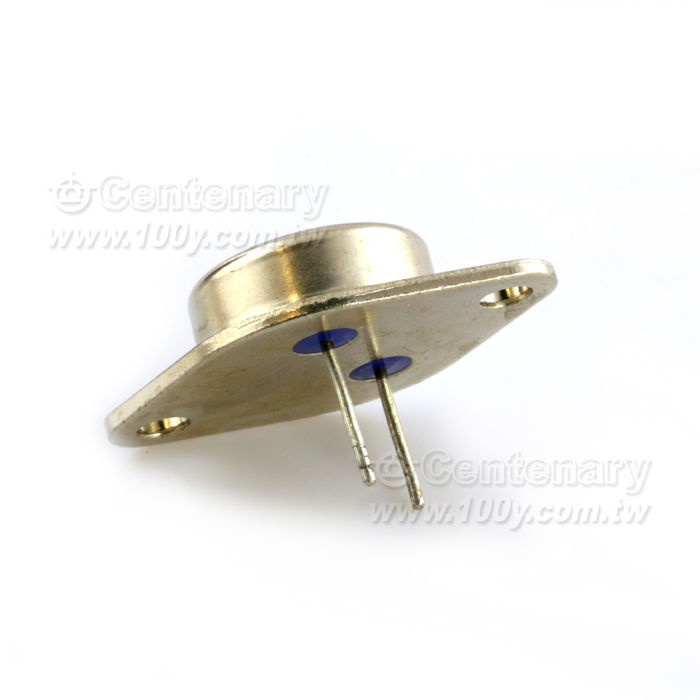 Silicon NPN Power Transistor - 112709 Product Image