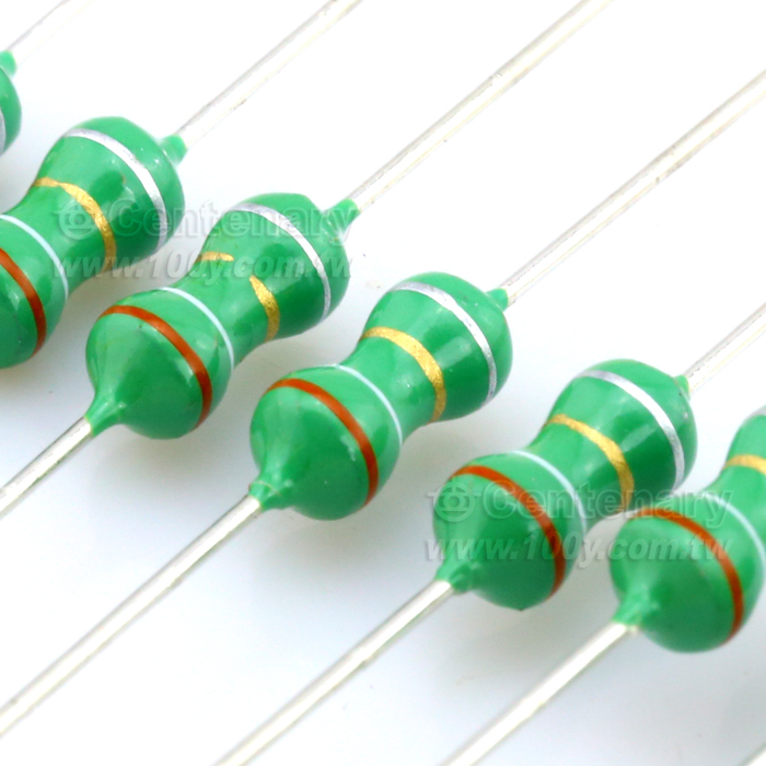 Fixed Inductor - 112374 Product Image