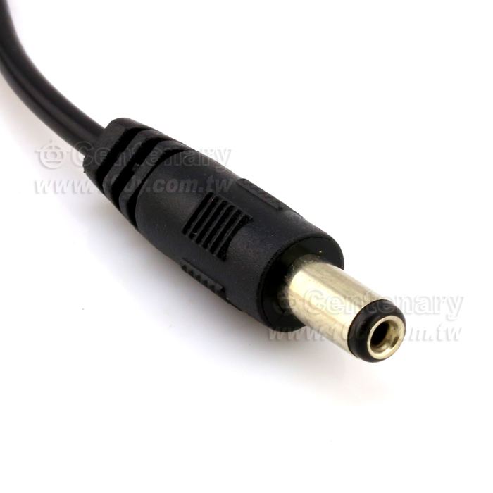 USB to DC5.5mm Cable - 130698 Product Image