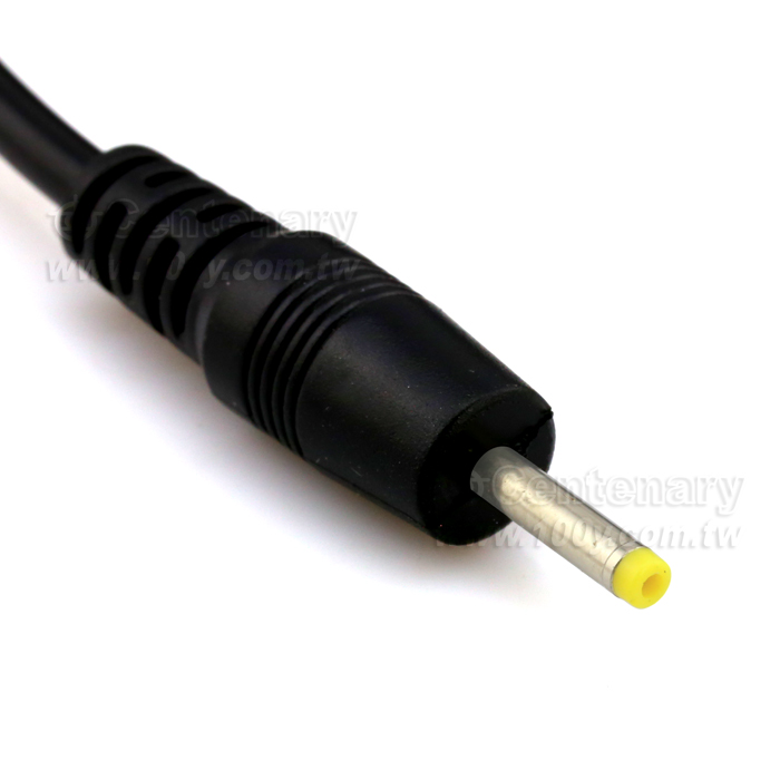 USB-A(公) to DC2.5mm 數據線 1M - 112245 產品圖片