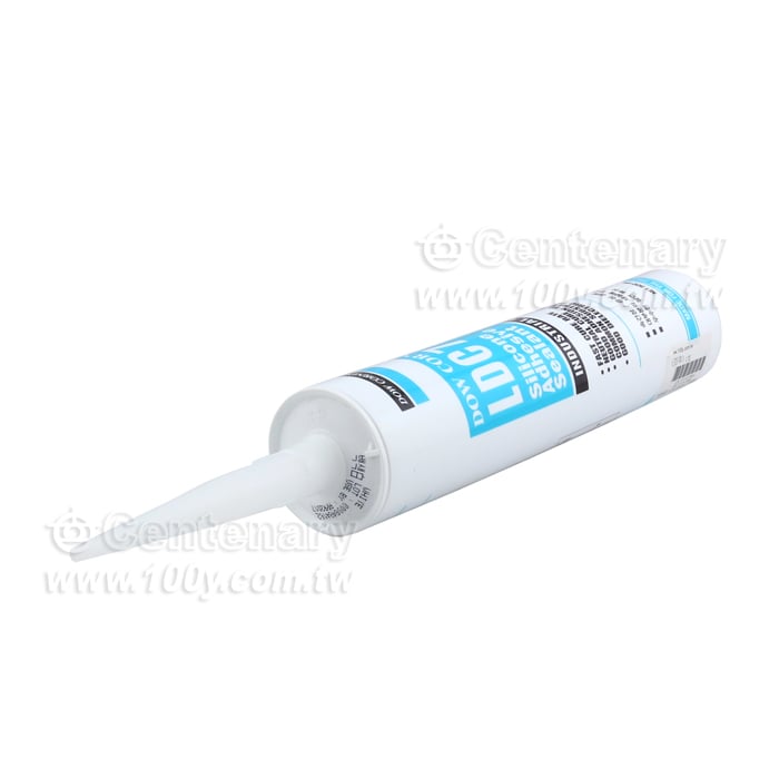 矽利康密封膠-300ml - 60400 產品圖片