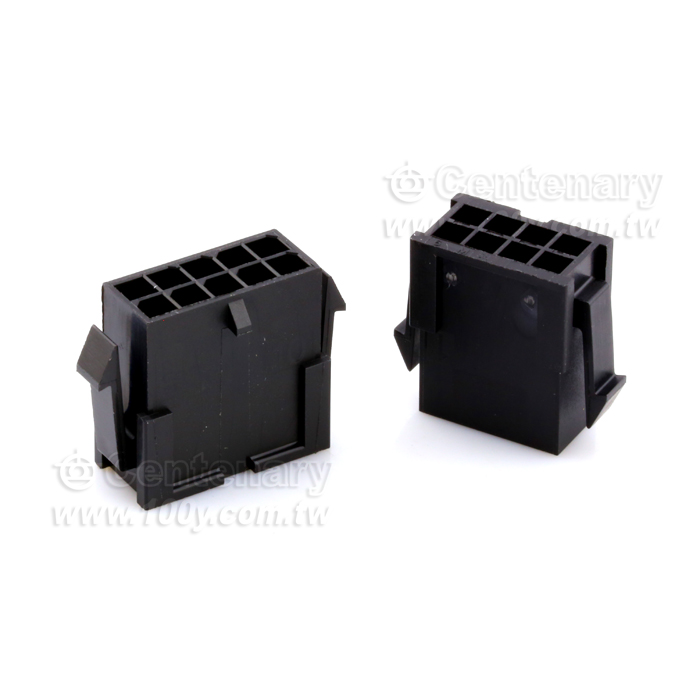 43020-3.0mm Female Plug - 64654 Product Image