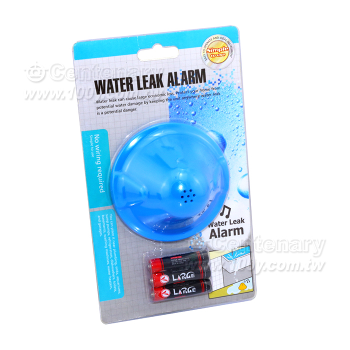 漏水警報器 - 112710 產品圖片
