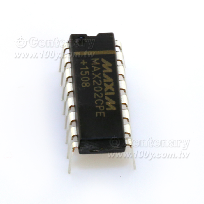 16P/DIP (ROHS) - 34908 產品圖片