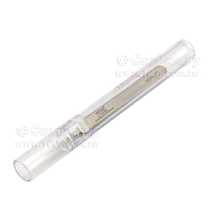 VETUS_Stainless Steel Magnetic Anti-Acid Tweezer - 112240 Product Image