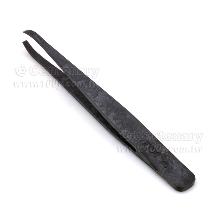 Plastic Electric Fibre Tweezer - 112239 Product Image