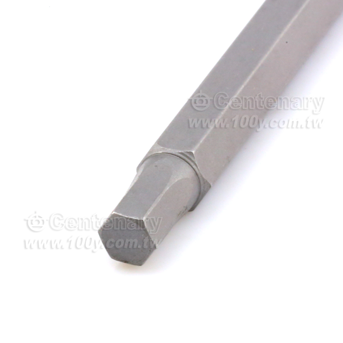 Hexagon Head - 112284 Product Image