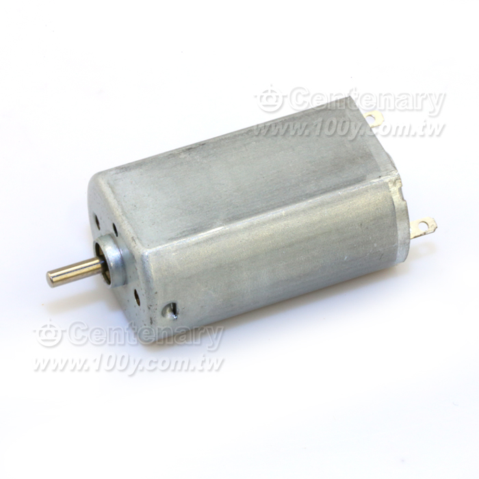 高速直流馬達 3-9V - 112760 產品圖片