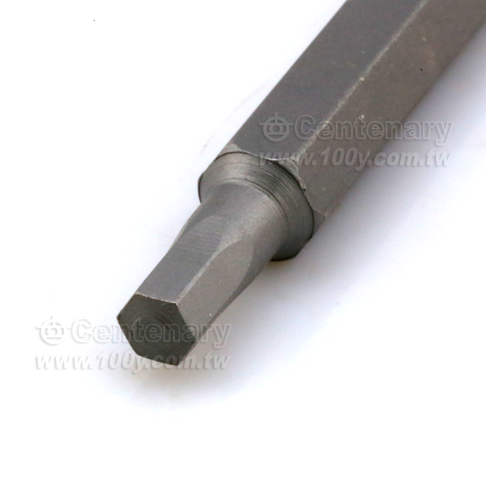 Hexagon Head - 112283 Product Image