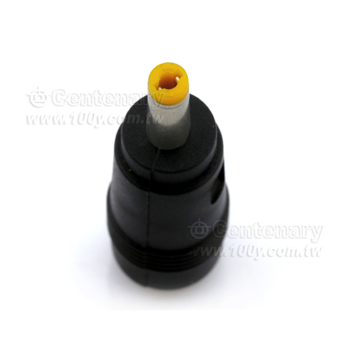 DC5.5*2.1(F) to 4.0*1.7(M) - 112330 Product Image