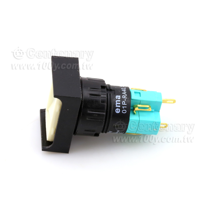 復歸(瞬間)按鍵開關 ROHS - 3213 產品圖片