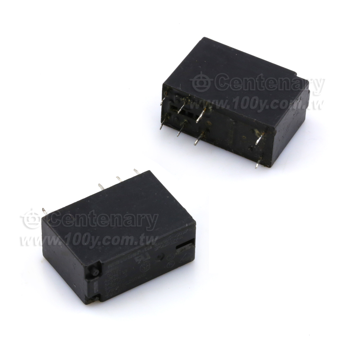 RL-JW2HN-DC12V              MATSUSHITA - 37232 產品圖片