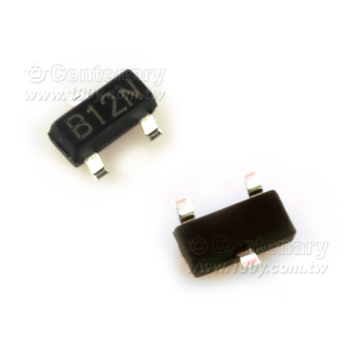 Enhancement Mode MOSFET - 112784 Product Image