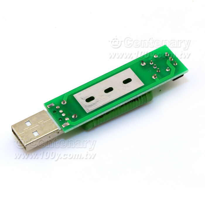 USB充電電流檢測負載測試儀器 - 112781 產品圖片