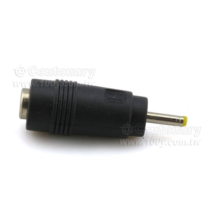 DC5.5*2.1(F) to 2.5*0.7(M) - 112329 Product Image