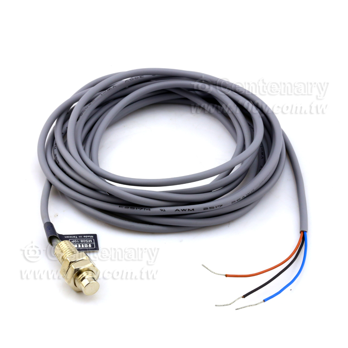 FOTEK_Magnetic Hall sensor - 112366 Product Image