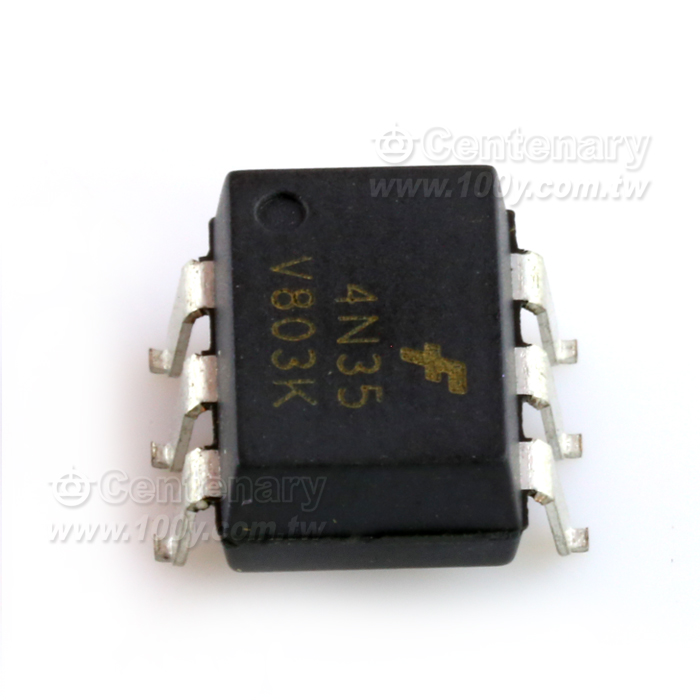6P SMD-6  (ROHS) - 35801 產品圖片