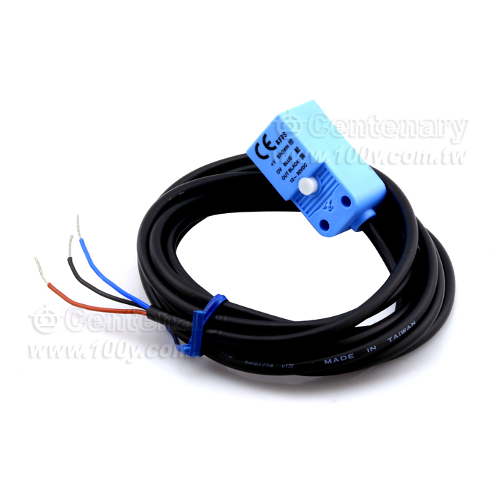 Proximity Sensor - 102706 Product Image
