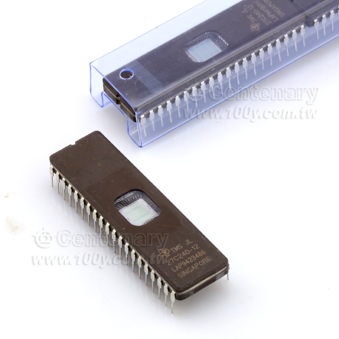 40P/DIP  16bit - 32187 產品圖片