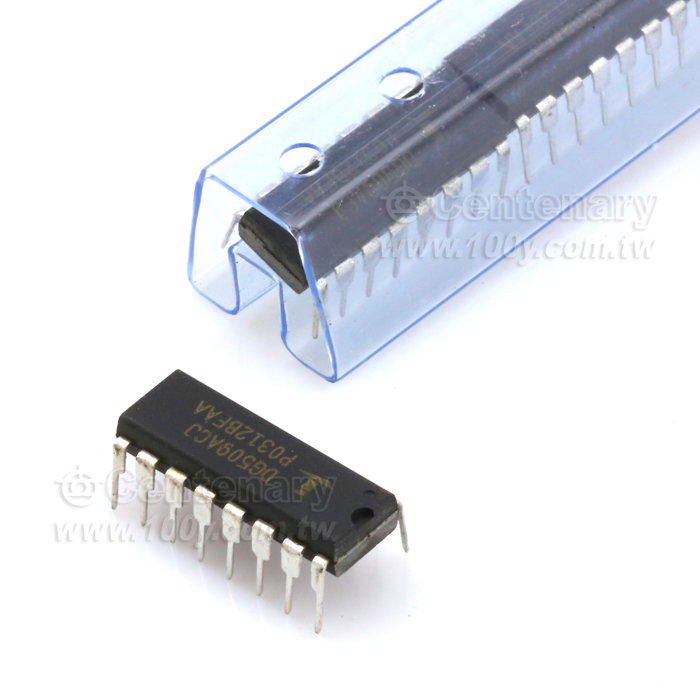16P/DIP - 102953 產品圖片