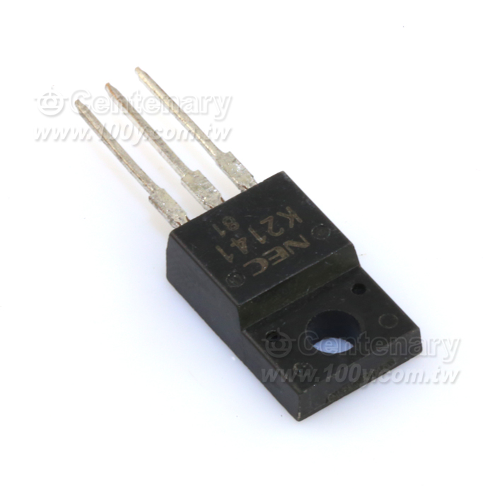 Switching N-Channel Power MOS FET Industrial USE - 112794 Product Image
